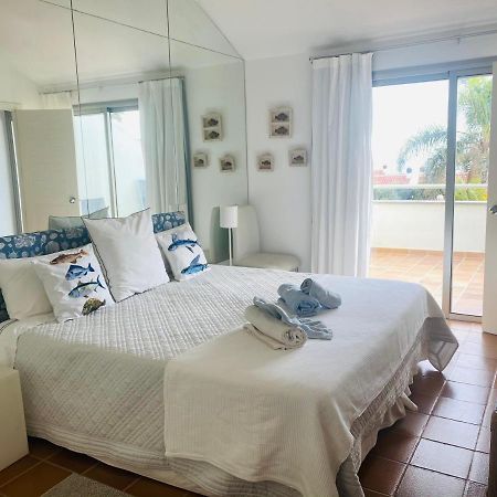 Villa Blue Marlin 6 Pasito Blanco Exterior foto